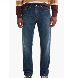 Levi’s 531 Athletic Slim Fit Jeans